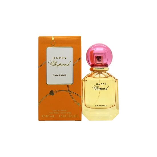 Chopard Happy Bigaradia Eau De Parfum