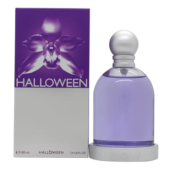 Jesus del Pozo Halloween Eau De Toilette
