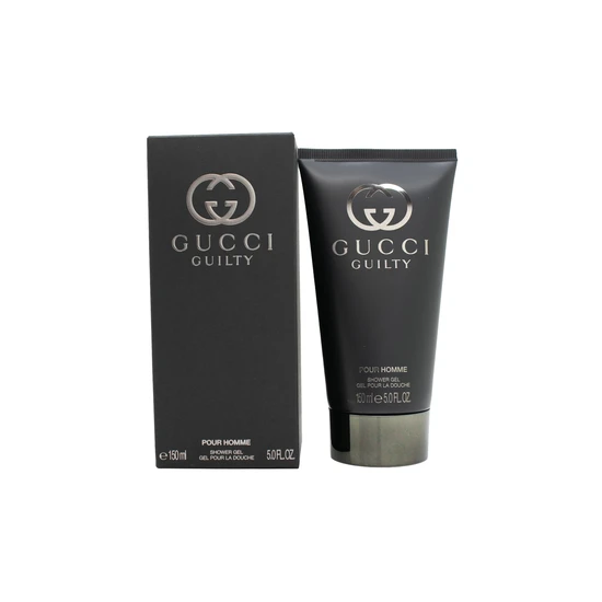 Gucci Guilty Pour Homme Shower Gel