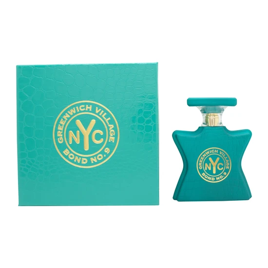 Bond No 9 Greenwich Village Eau De Parfum