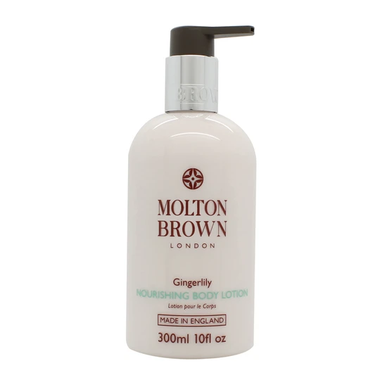Molton Brown Gingerlily Body Lotion