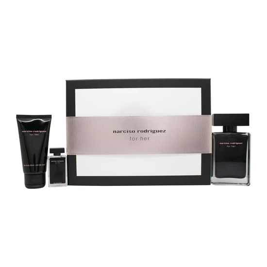 Narciso Rodriguez For Her Gift Set