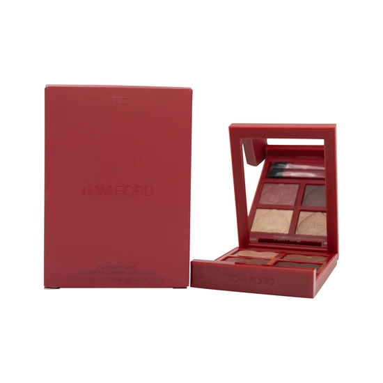Tom Ford Eye Colour Quad Eyeshadow Palette