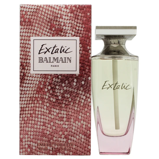 Balmain Extatic Eau De Toilette