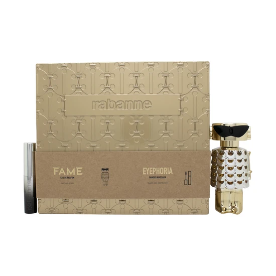 Paco Rabanne Fame Gift Set