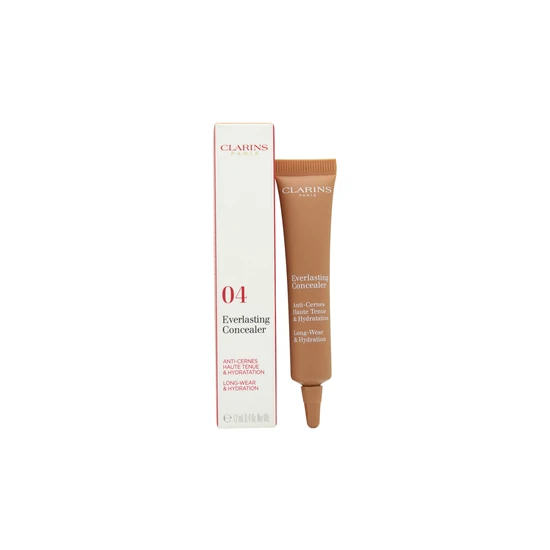 Clarins Everlasting Hydrating Concealer