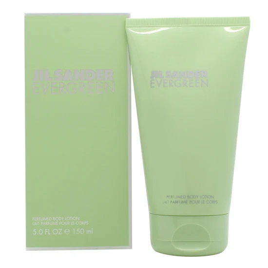 Jil Sander Evergreen Body Lotion