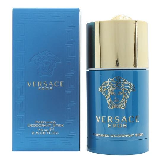 Versace Eros Deodorant Stick