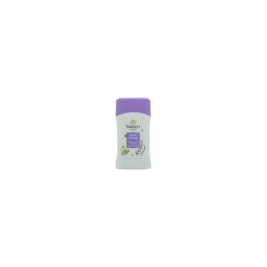 Yardley English Lavender Deodorant Stick
