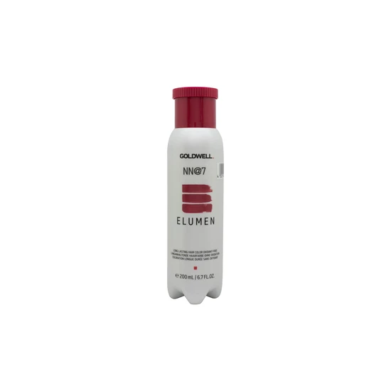 Goldwell Elumen Oxidant Free Long Lasting Hair Colour
