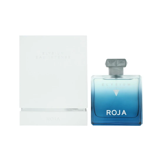 Roja Parfums Elysium Pour Homme Eau Intense Eau De Parfum