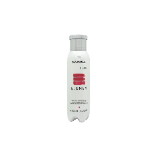 Goldwell Elumen Hair Colour Stain Remover For Skin