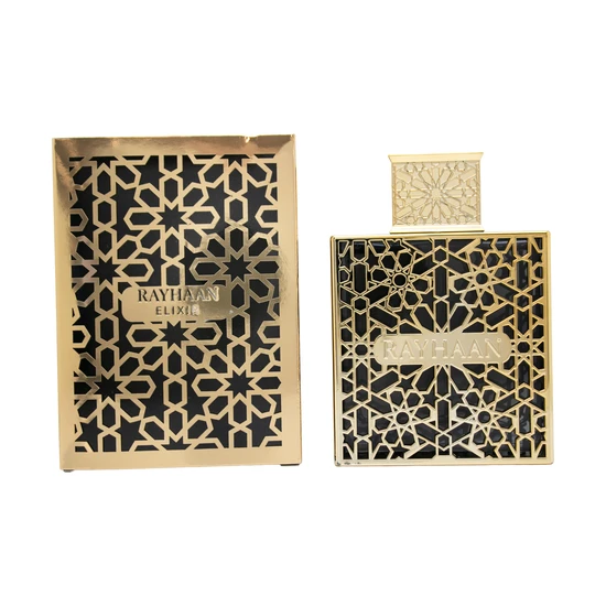 Rayhaan Elixir Eau De Parfum