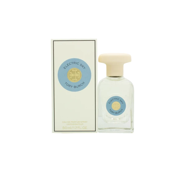 Tory Burch Electric Sky Eau De Parfum