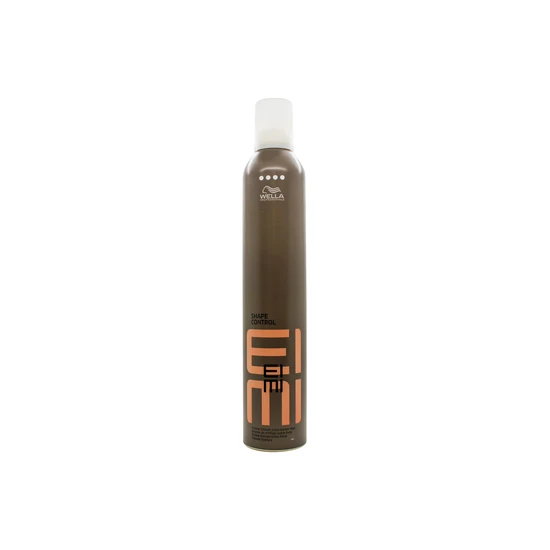 Wella Eimi Shape Control Styling Mousse