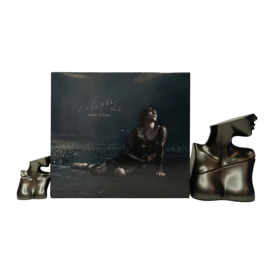 Billie Eilish Eilish No 2 Gift Set