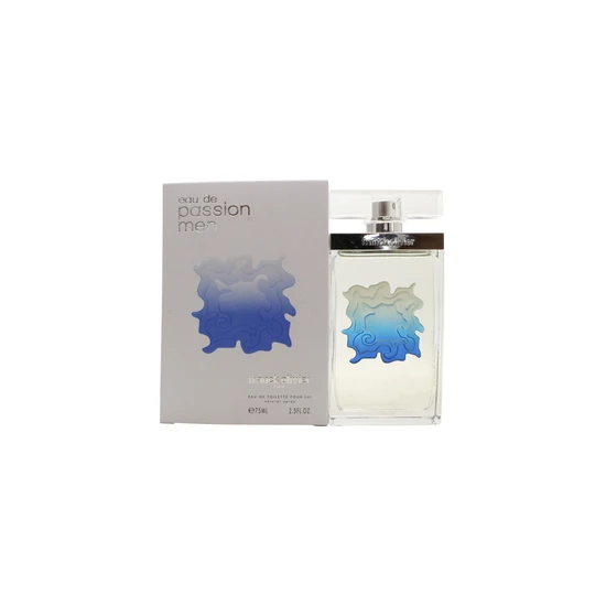 Franck Olivier Eau De Passion Eau De Toilette