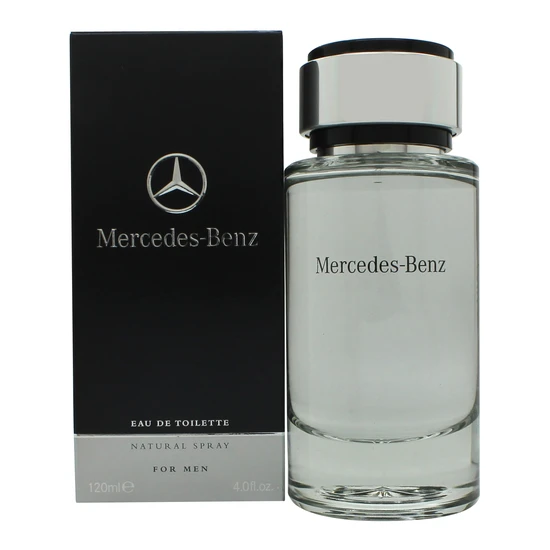 Mercedes-Benz Eau De Toilette
