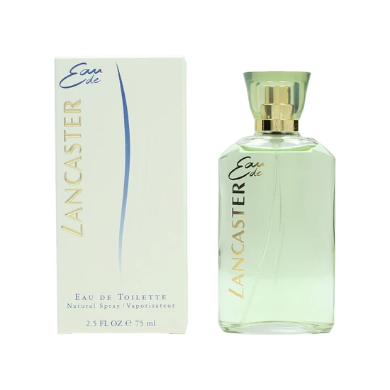 Lancaster Eau De Lancaster Eau De Toilette