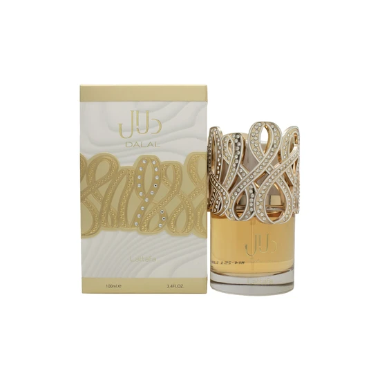 Lattafa Dalal Eau De Parfum