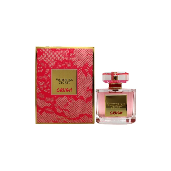Victoria's Secret Crush Eau De Parfum