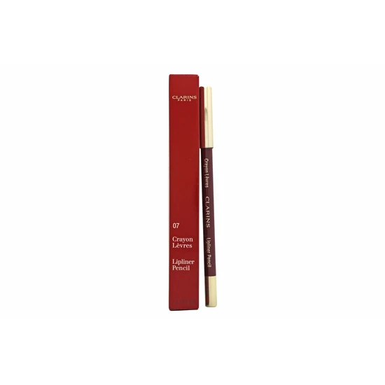 Clarins Crayon Levres Lip Liner Pencil