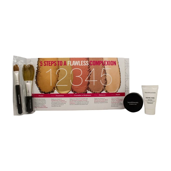 bareMinerals Complexion Essentials Gift Set