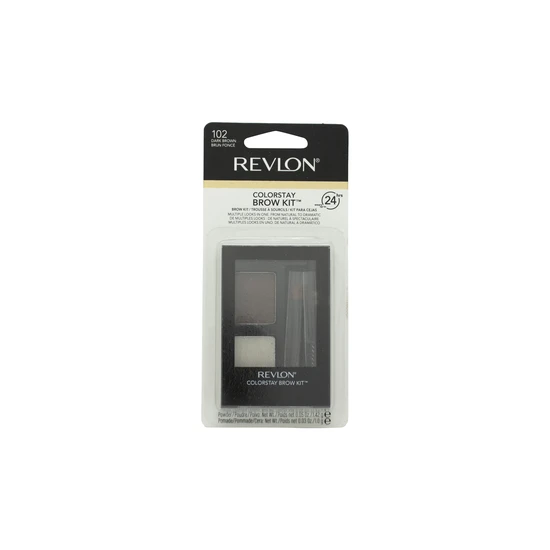 Revlon Colourstay Brow Kit