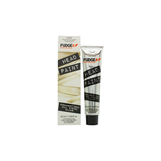 Fudge Professional Colour Headpaint