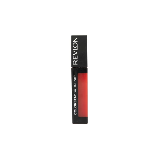 Revlon Colourstay Satin Ink Liquid Lipstick