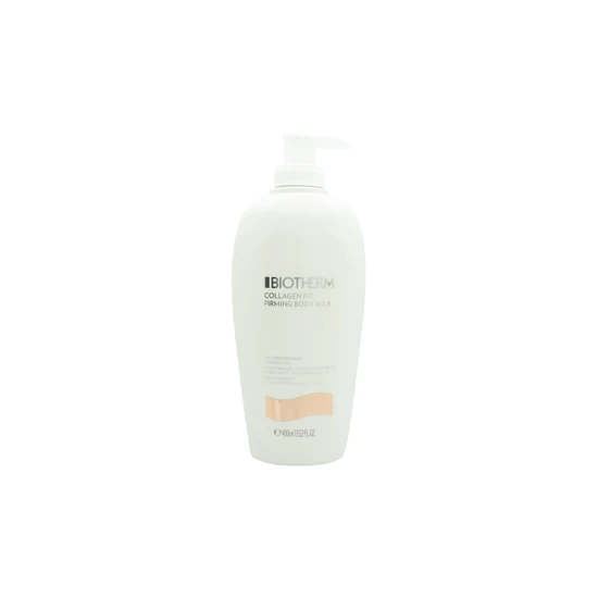 Biotherm Collagen Fit Firming Body Milk