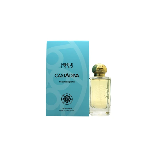 Nobile 1942 Casta Diva Eau De Parfum