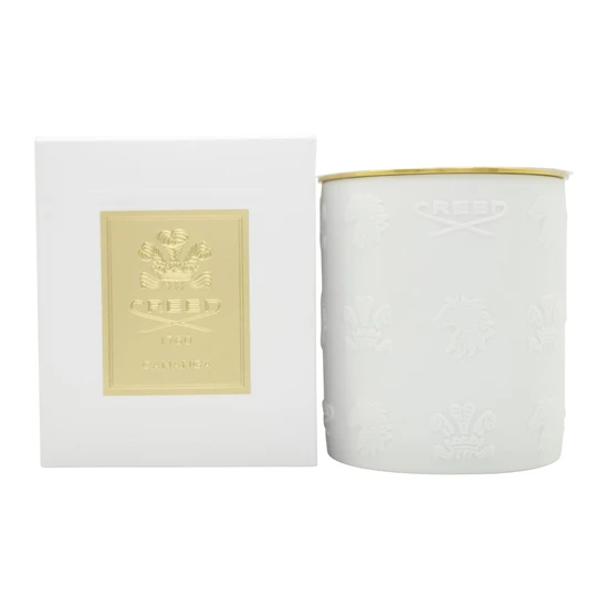 Creed Cananga Porcelain Candle