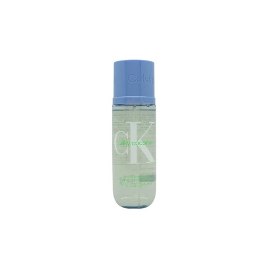 Calvin Klein CK Silky Coconut Hair & Body Perfume Mist