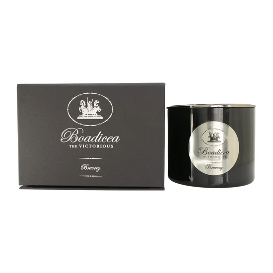 Boadicea the Victorious Bravery Luxury Candle