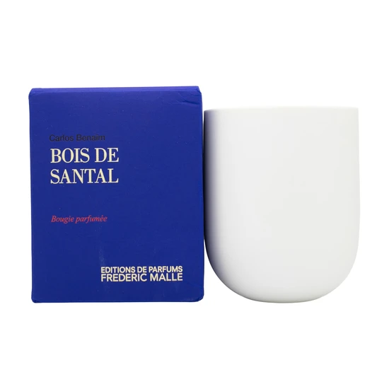 Frederic Malle Bois De Santal Candle