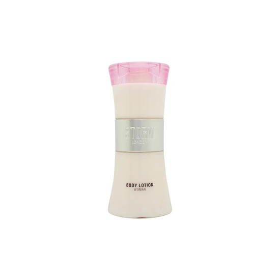 Storm Body Lotion