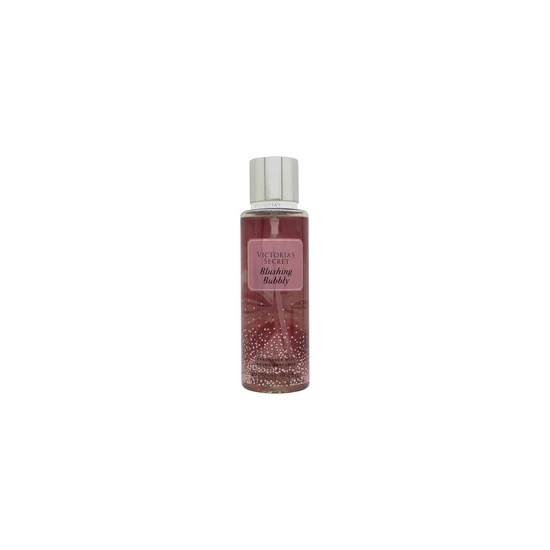 Victoria's Secret Blushing Bubbly Fragrance Mist