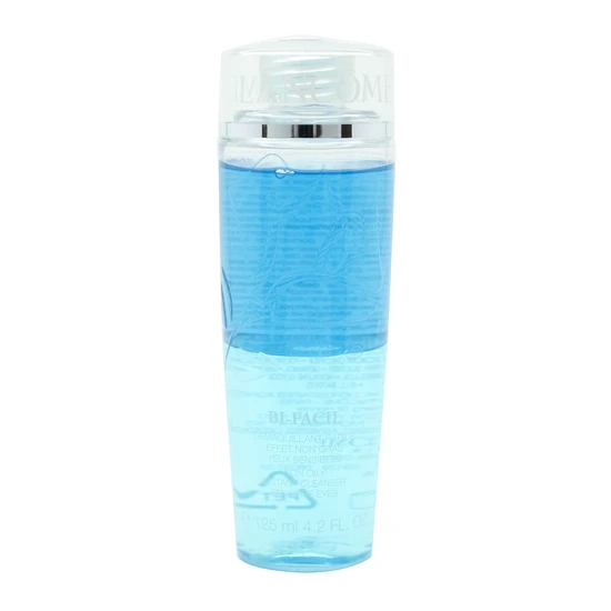 Lancôme Bi-Facil Eye Makeup Remover