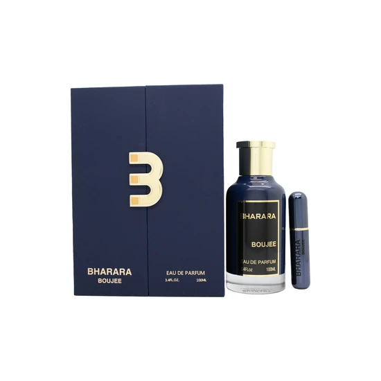 Bharara Beauty Bharara Boujee Eau De Parfum