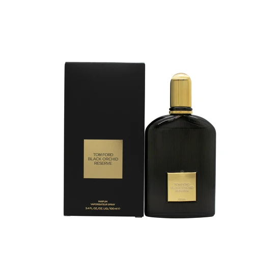 Tom Ford Black Orchid Reserve Parfum