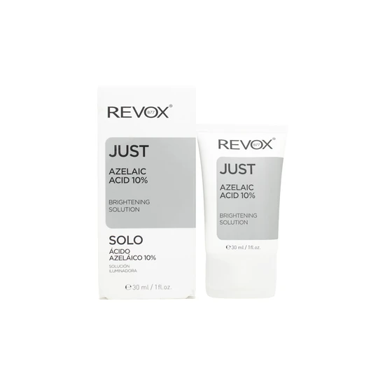 Revox B77 Just Azelaic Acid 10% Brightening Solution Face Cream