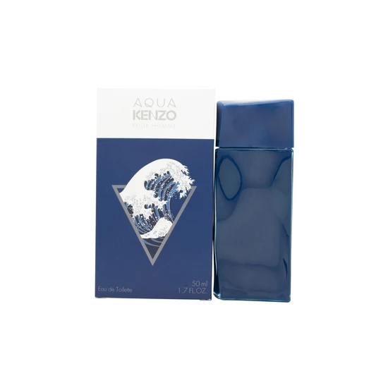 Kenzo Aqua Pour Homme Eau De Toilette