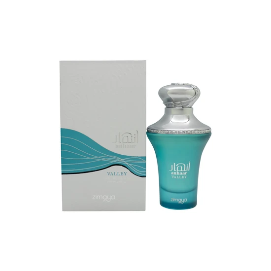 Zimaya Anhaar Valley Eau De Parfum