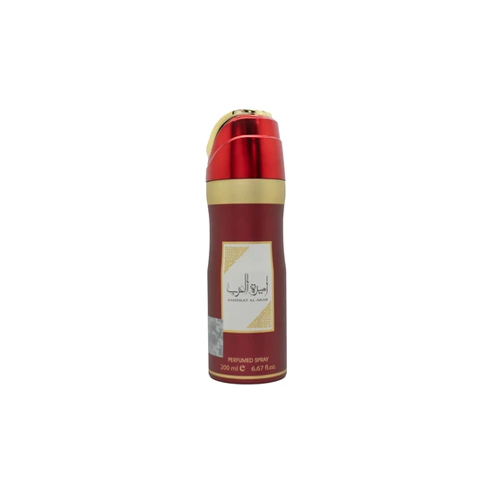 Lattafa Ameerat Al Arab Perfumed Body Spray