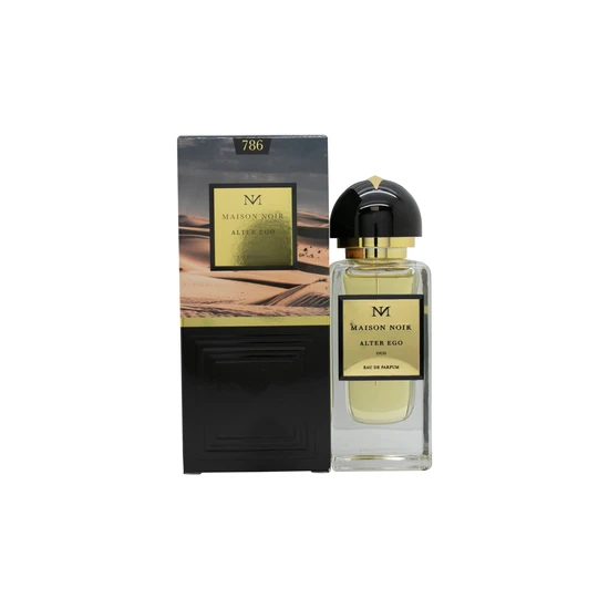 Maison Alter Ego 786 Eau De Parfum