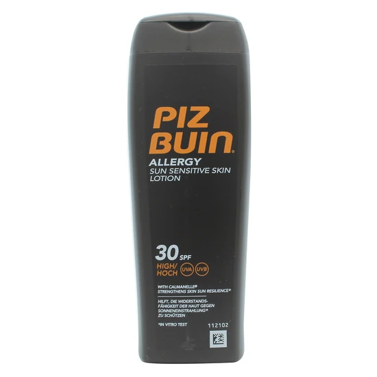 Piz Buin Allergy Lotion SPF 30