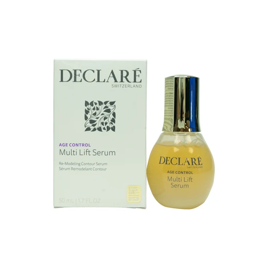 Declare Age Control Multi Lift Serum