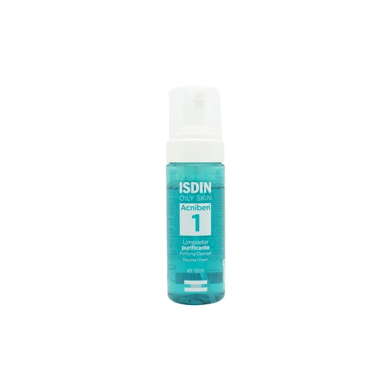 ISDIN Acniben Puriying Cleanser Foam