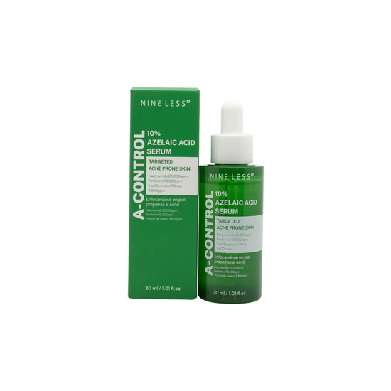 Nineless A-Control 10% Azelaic Acid Serum